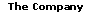 About the company